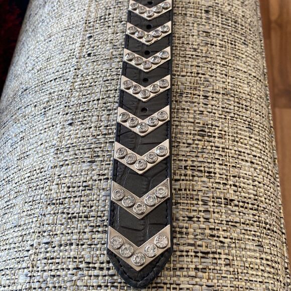 NWOT Nocona leather belt - Picture 4 of 11